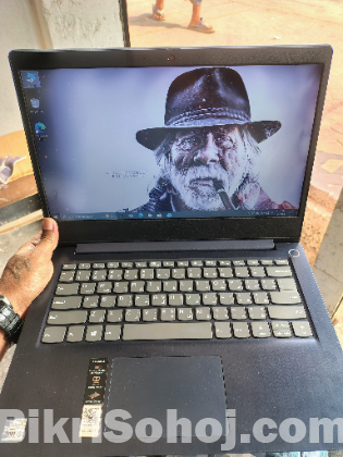 Lenovo IdeaPad Slim3 14iil05 | I3 10 Gen | 1TB HDD | 4GB Ram